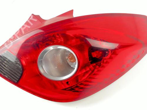 Right taillight OPEL CORSA D (S07) 1.3 CDTI (L08, L68) | BP20391421C35 