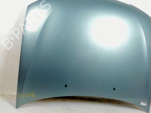 Hood NISSAN ALMERA II Hatchback (N16) 1.5 | BP20443269C1 