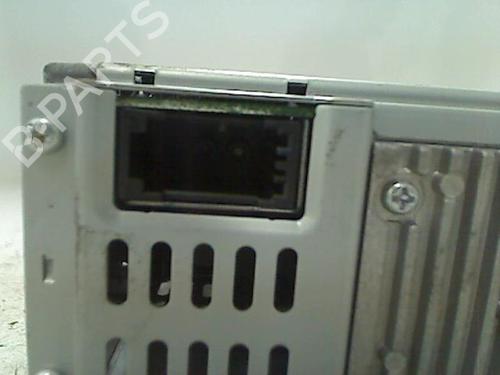 Radio VOLVO C30 (533) 2.0 D | BP20458371E6 