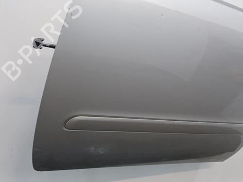 Left front door OPEL ZAFIRA / ZAFIRA FAMILY B (A05) 1.9 CDTI (M75) | BP22102626C2 
