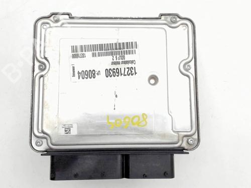 Used Engine control unit (ECU) Engine control unit (ECU) VW GOLF VI (5K1) 2.0 GTi (210 hp) 39760050 39760050