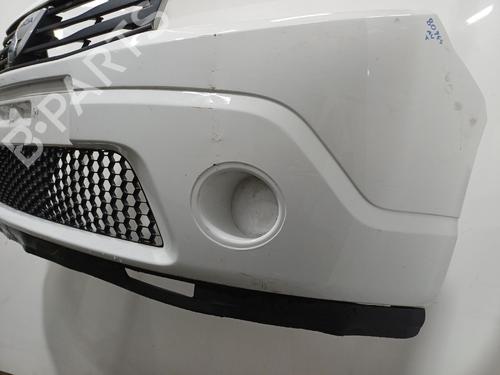 Front bumper DACIA SANDERO 1.4 MPI LPG | BP39607269C7 - Image 5