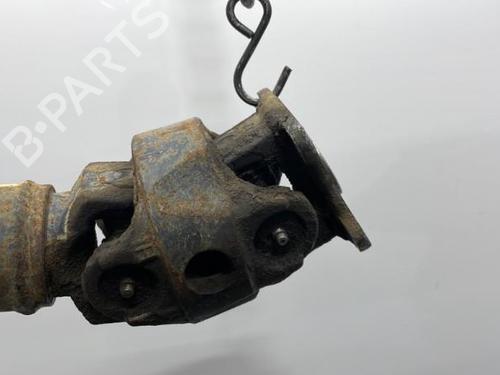 Driveshaft TOYOTA LAND CRUISER 90 (_J9_) 3.0 TD (KZJ90_, KZJ95_, KZJ90R, KZJ95R, KZJ90W, KZJ95W) | BP21239183M37 
