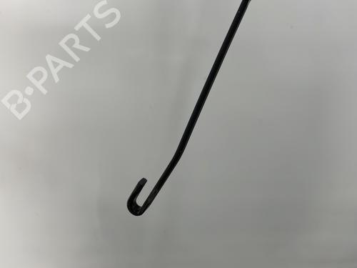 Front windshield wiper arm HYUNDAI TUCSON (JM) 2.0 CRDi | BP24173318C143 