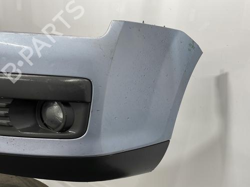 Front bumper FORD FOCUS II (DA_, HCP, DP) 1.6 Ti | BP29921526C7