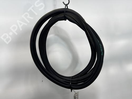 Gummiliste ALFA ROMEO 159 Sportwagon (939_) 1.9 JTDM 16V (939BXC1B) (136 hp) 31914540