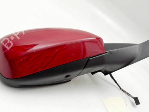 Right mirror ALFA ROMEO MITO (955_) 1.4 (955.AXB1B, 955.AXU1A) | BP29419853C27 