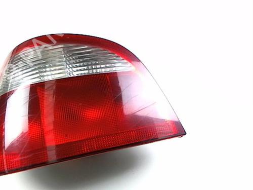 Farolim esquerdo Farolim esquerdo RENAULT MEGANE I (BA0/1_) 1.9 D Eco (BA0A, BA0U, BA0R) (64 hp) 20412443 20412443