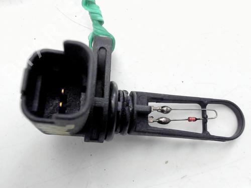 Mass air flow sensor FORD S-MAX (WA6) 1.8 TDCi | BP31355254M95  - Image 5