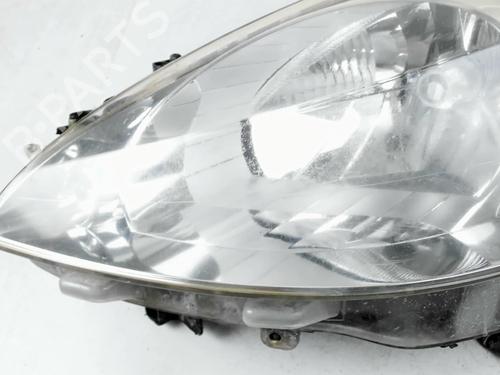Left headlight PEUGEOT PARTNER Box Body/MPV 1.6 HDi 16V | BP36588712C28 - Image 7