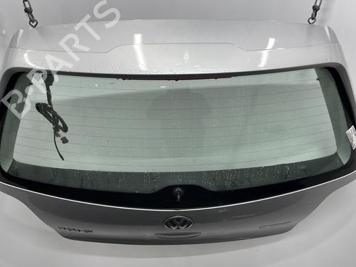 tailgate-vw-polo-iv-9n_-9a_-2001-2002-2003-2004-2005-2006-2007-2008-2009-2010-2011-2012-2013-2014-30547756 main image