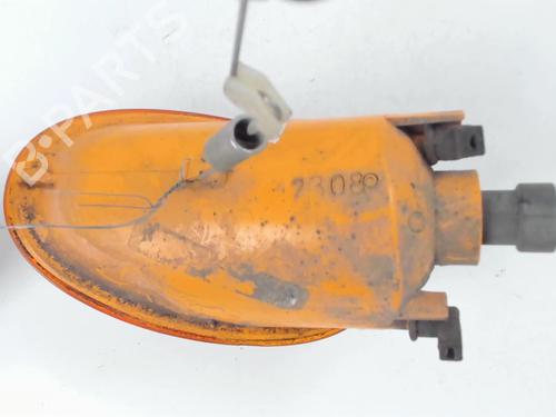 Used Right front indicator Right front indicator FIAT MULTIPLA (186_) 1.9 JTD 105 (186AXB1A) (105 hp) 20474010 20474010