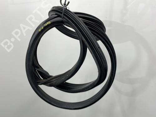 Rubber door seal OPEL COMBO Box Body/MPV 1.3 CDTI 16V | BP21384744C142 