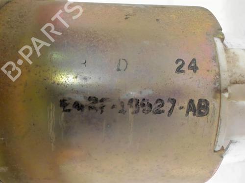Heater blower motor FORD TRANSIT Van (V_ _) 2.5 D (VVL) | BP21231920M62 