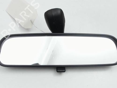 Rear mirror HYUNDAI i30 Estate (FD) 1.6 CRDi | BP20394891I6 