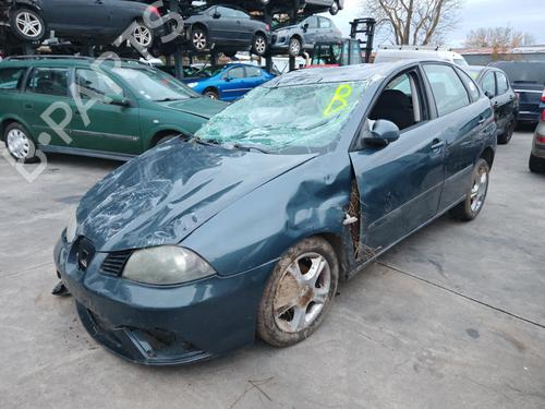 Used Parts SEAT IBIZA III (6L1) 1.4 TDI (70 hp) 4429135