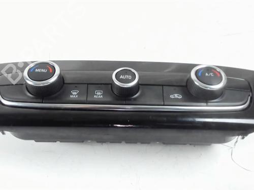 Climate control OPEL CORSA F (P2JO) CORSA-e (68) | BP27535906I5 - Image 5