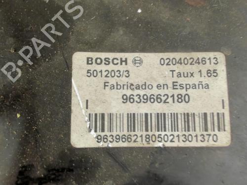 Servo brake CITROËN C4 I (LC_) 1.6 HDi | BP20390793M42 