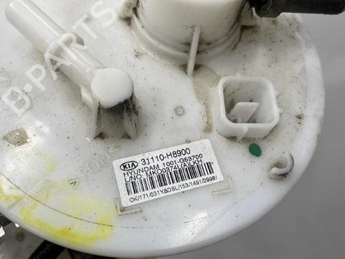 Fuel pump KIA STONIC (YB) 1.6 CRDi | BP20420073M76  - Image 5