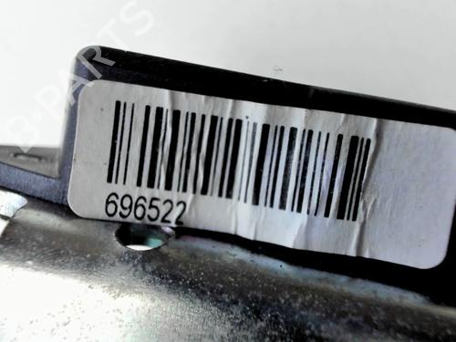 Front right seatbelt RENAULT TRAFIC II Bus (JL) 2.0 dCi 90 (JL00, JL01, JL0H, JL0M, JL0P, JL0S) | BP32273690I25 