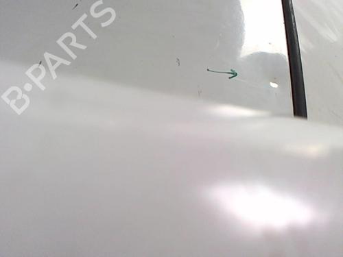 Left tailgate FIAT SCUDO Bus (220_) 1.9 D | BP25263827C76 