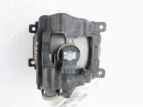 Used Right front fog light Right front fog light TOYOTA RAV 4 IV (_A4_) 2.0 D (ALA40_, ALA40R) (124 hp) 23779929 23779929