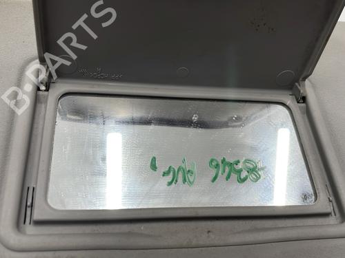 Used Left sun visor Left sun visor FORD FUSION (JU_) 1.4 TDCi (68 hp) 32042588 32042588