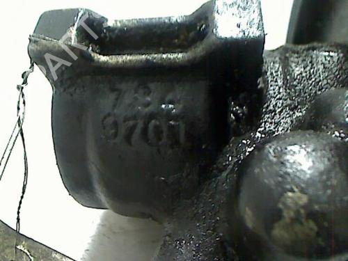 Steering pump FORD SIERRA II (GBG, GB4) 1.8 | BP21232744M99 