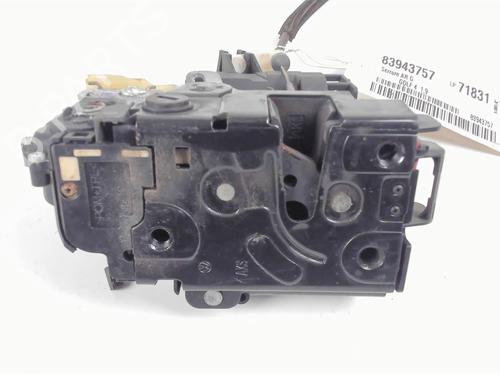 Rear left lock VW GOLF IV (1J1) 1.9 SDI | BP20399974C100 