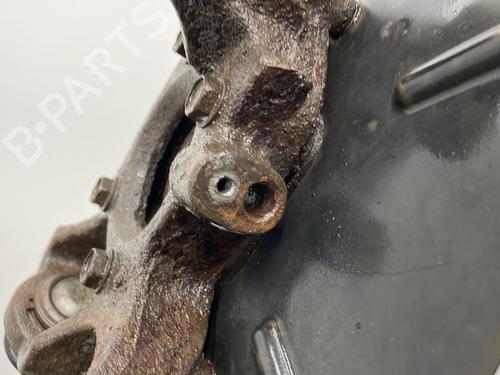 Right front steering knuckle DODGE JOURNEY 2.0 CRD | BP23779898M26 