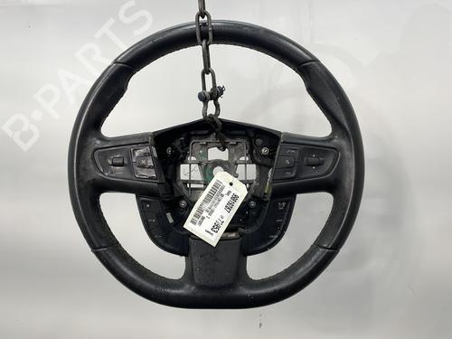 Used Steering wheel Steering wheel PEUGEOT 508 SW I (8E_) 2.0 HDi (140 hp) 23780234 23780234