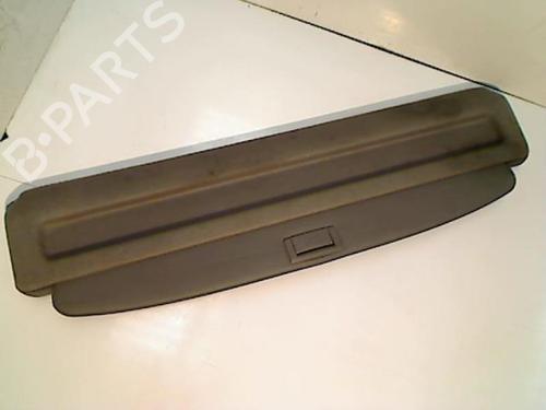 Used Rear parcel shelf RENAULT LAGUNA II Grandtour (KG0/1_) 1.9 dCi (107 hp) 21204283