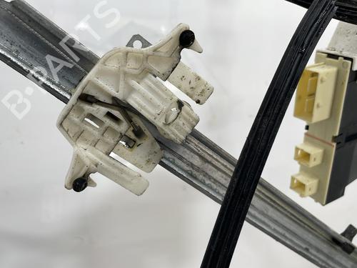 Front left window mechanism CITROËN C8 (EA_, EB_) 2.2 HDi | BP32482411C22  - Image 7