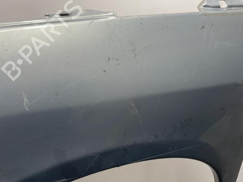 Left front fenders PEUGEOT 807 (EB_) 2.2 HDi | BP20403306C41 