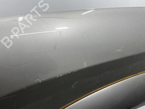 Left front fenders HYUNDAI TUCSON (JM) 2.0 CRDi All-wheel Drive | BP20443820C41 