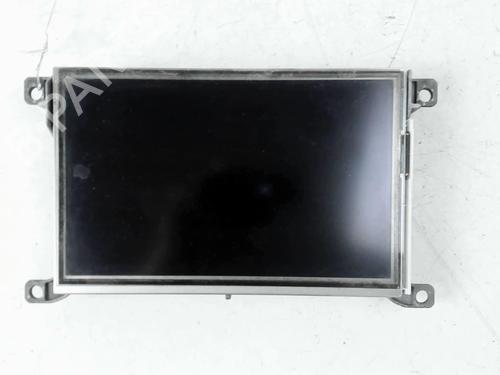 Used Display monitor Display monitor TOYOTA PROACE Van (MDZ_) 1.6 D4d (MDZ2) (116 hp) 36372201 36372201