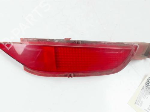 Używane Lampa zderzaka tylnego prawa FORD FIESTA VI (CB1, CCN) 1.4 TDCi (70 hp) 29638763