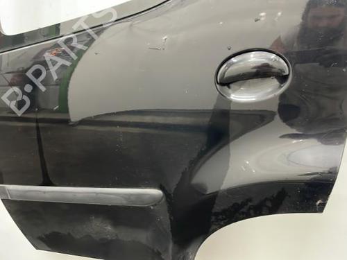 Used Left rear door PEUGEOT 107 (PM_, PN_) 1.4 HDi (54 hp) 20387078