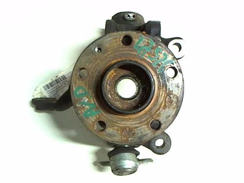 Used Right front steering knuckle VW TOURAN (1T1, 1T2) 2.0 TDI (170 hp) 20452954