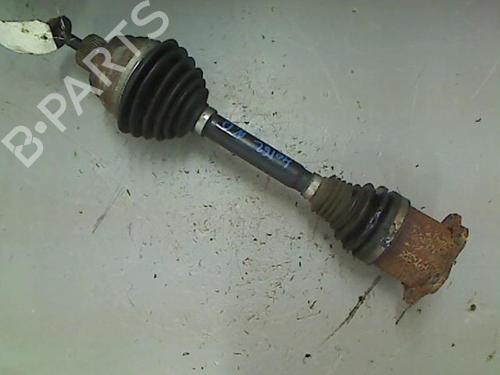Used Right front driveshaft AUDI A5 (8T3) 2.7 TDI (190 hp) 20472168
