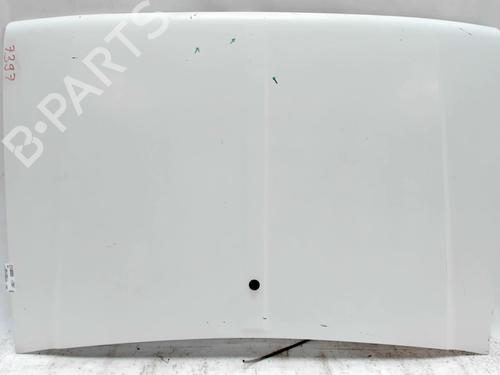 Hood NISSAN MICRA I (K10)  | BP21205570C1