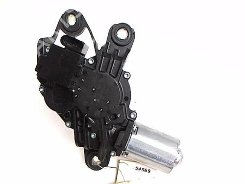 Rear wiper motor VW POLO V (6R1, 6C1) 1.6 TDI | BP20432064M102 