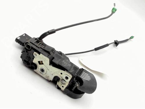Used Front left lock Front left lock CITROËN C3 I (FC_, FN_) [2002-2013] 36337893 36337893