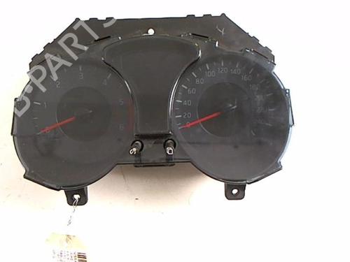 Used Instrument cluster NISSAN JUKE (F15) 1.5 dCi (110 hp) 20473108