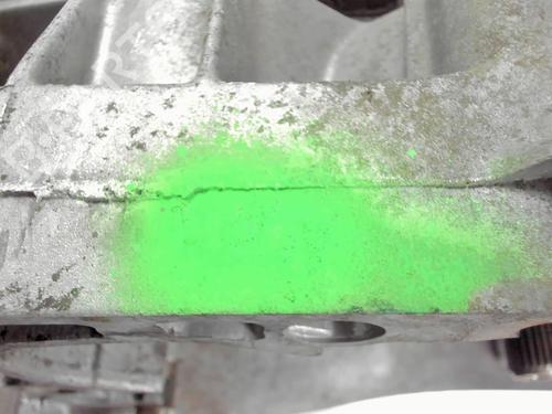 Gearbox RENAULT MEGANE I (BA0/1_) 1.4 Eco (BA0T) | BP20447555M3 