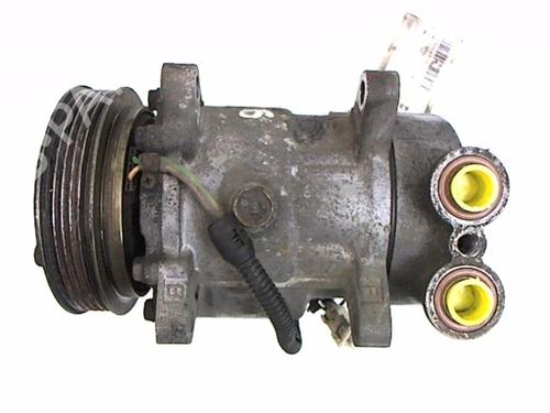 Used AC compressor CITROËN SAXO (S0, S1) 1.5 D (58 hp) 20478966