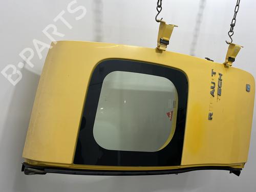Right tailgate RENAULT KANGOO Express (FW0/1_) Z.E. (FW0Z, FW1Z) | BP29419866C77 