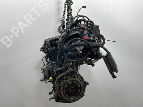 Engine RENAULT KANGOO (KC0/1_) D 65 1.9 (KC0E, KC02, KC0J, KC0N) | BP29921611M1