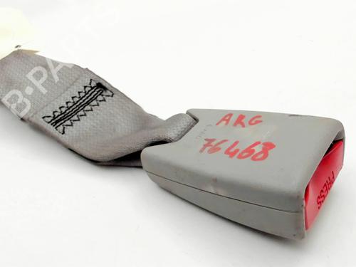 Seat buckle NISSAN X-TRAIL I (T30) 2.2 dCi 4x4 | BP29212759I32 