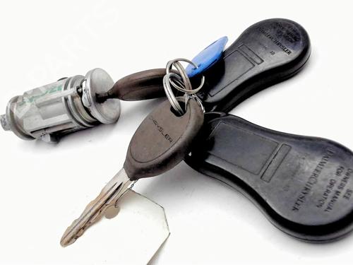 Blocchetto accensione Blocchetto accensione CHRYSLER PT CRUISER (PT_) 2.2 CRD (121 hp) 33993491 33993491